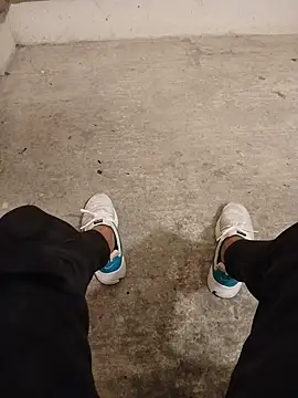 casper0303 online show from 21, 9, 2025