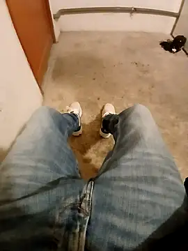 casper0303 online show from 20, 12, 2025