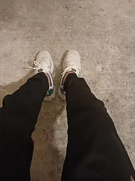 casper0303 online show from 12, 3, 2026