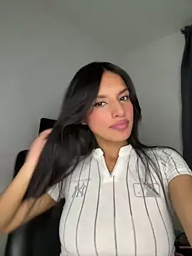 Dulceeany online show from 19, 1, 2025