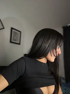 Dulceeany online show from 10, 2, 2026