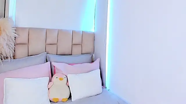 SpicySugar  online show from 22, 9, 2025