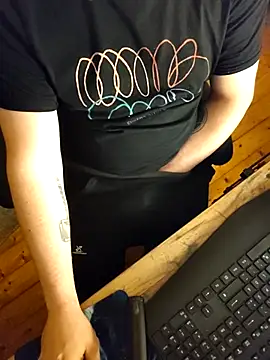 Snapshot of OdinWolf1990 chatting on 24, 3, 2026 OdinWolf1990 online show from 24, 3, 2026