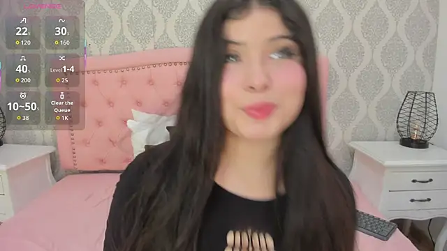 martina rivera  online show from 10, 9, 2025