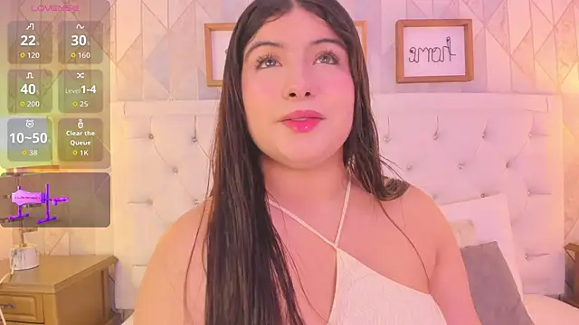 Snapshot of martina_rivera_ chatting on 30, 6, 2026 martina rivera online show from 30, 6, 2026