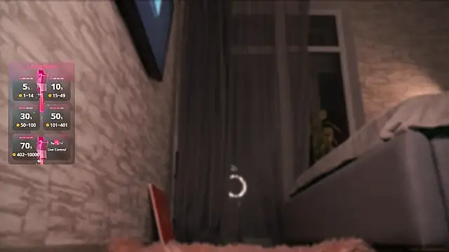 Snapshot of ___art chatting on 28, 2, 2025 art online show from 28, 2, 2025