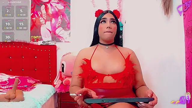 Snapshot of Milas_we chatting on 5, 2, 2025 Milas we online show from 5, 2, 2025