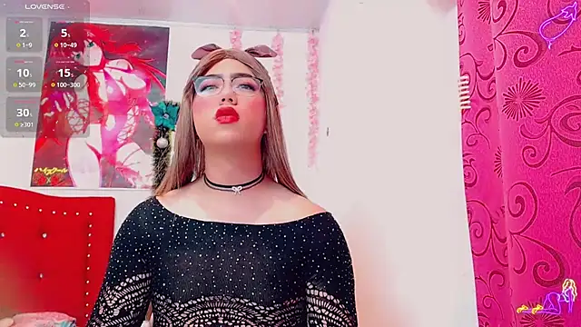 Snapshot of Milas_we chatting on 11, 2, 2025 Milas we online show from 11, 2, 2025