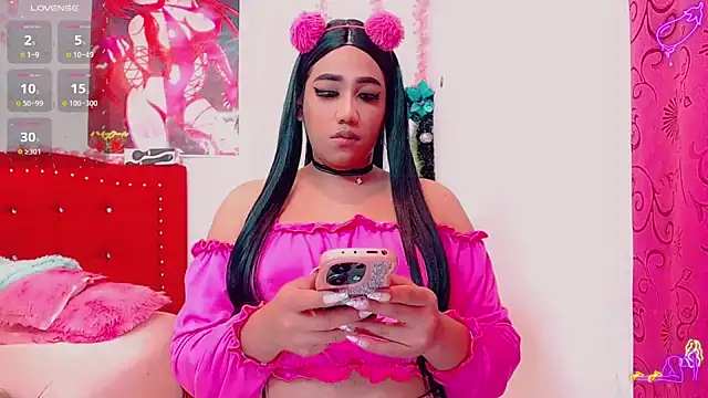 Snapshot of Milas_we chatting on 12, 2, 2025 Milas we online show from 12, 2, 2025