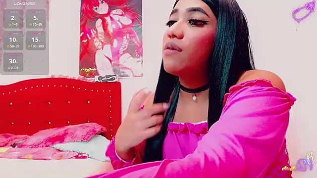 Snapshot of Milas_we chatting on 12, 2, 2025 Milas we online show from 12, 2, 2025