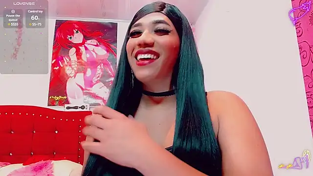 Snapshot of Milas_we chatting on 6, 3, 2025 Milas we online show from 6, 3, 2025