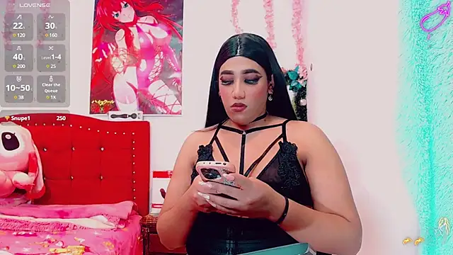 Snapshot of Milas_we chatting on 11, 3, 2025 Milas we online show from 11, 3, 2025