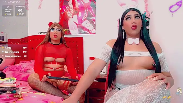 Snapshot of Milas_we chatting on 13, 3, 2025 Milas we online show from 13, 3, 2025