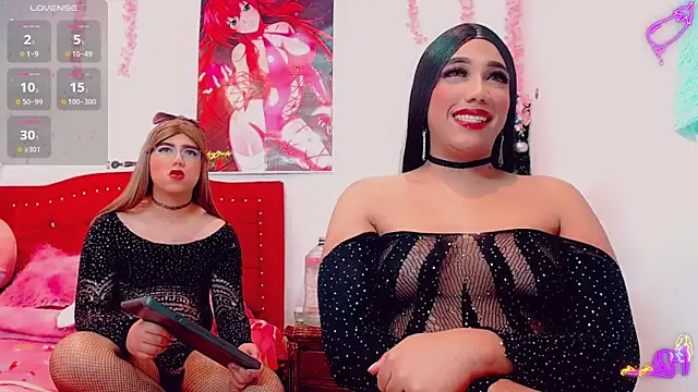 Snapshot of Milas_we chatting on 18, 3, 2025 Milas we online show from 18, 3, 2025