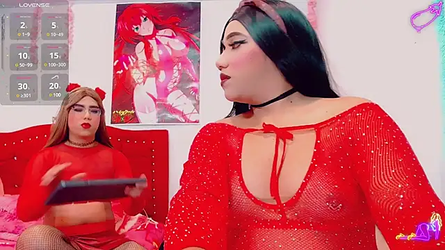 Snapshot of Milas_we chatting on 20, 3, 2025 Milas we online show from 20, 3, 2025