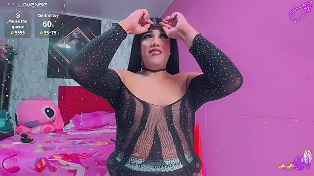 Snapshot of Milas_we chatting on 18, 9, 2025 Milas we online show from 18, 9, 2025