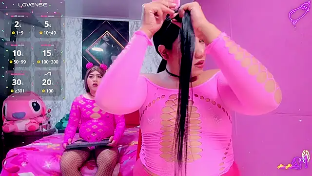 Snapshot of Milas_we chatting on 25, 9, 2025 Milas we online show from 25, 9, 2025