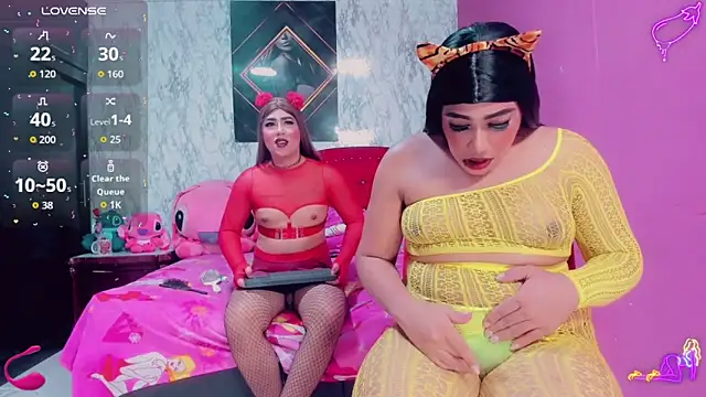 Snapshot of Milas_we chatting on 27, 9, 2025 Milas we online show from 27, 9, 2025