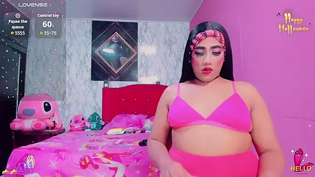 Snapshot of Milas_we chatting on 19, 10, 2025 Milas we online show from 19, 10, 2025