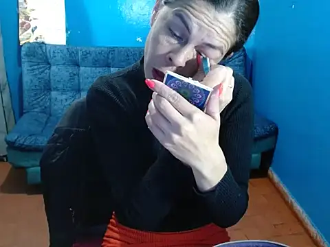 Marilyn xxxx online show from 26, 1, 2025