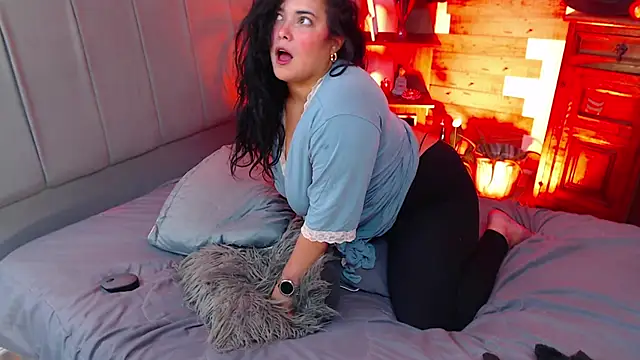 VictoriaMontero30000 online show from 24, 10, 2025