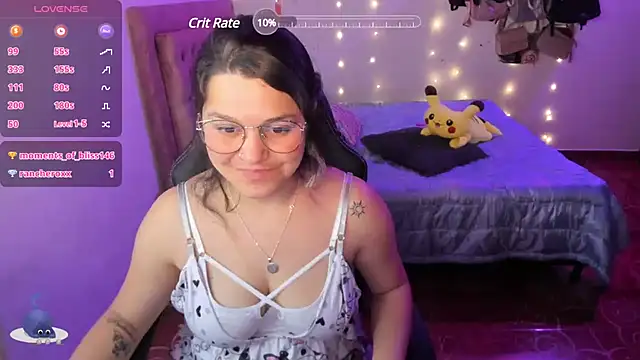 Snapshot of Sabrina_Hall_ chatting on 12, 1, 2025 Sabrina Hall online show from 12, 1, 2025