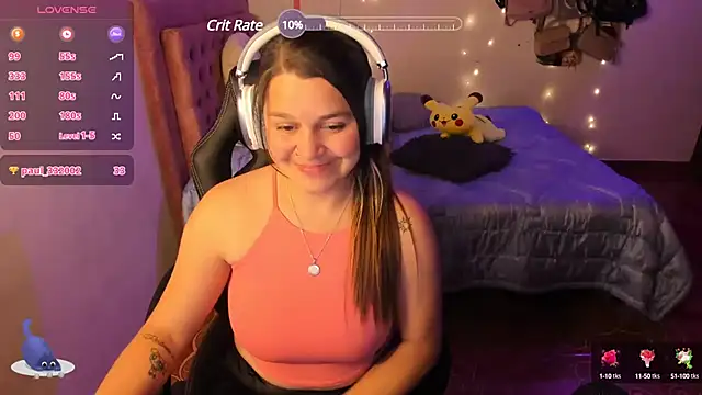 Snapshot of Sabrina_Hall_ chatting on 19, 1, 2025 Sabrina Hall online show from 19, 1, 2025