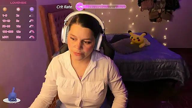 Snapshot of Sabrina_Hall_ chatting on 19, 1, 2025 Sabrina Hall online show from 19, 1, 2025