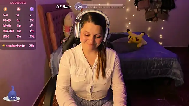 Snapshot of Sabrina_Hall_ chatting on 20, 1, 2025 Sabrina Hall online show from 20, 1, 2025