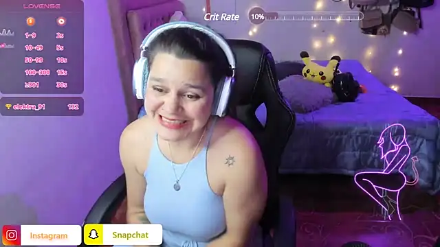 Snapshot of Sabrina_Hall_ chatting on 24, 1, 2025 Sabrina Hall online show from 24, 1, 2025