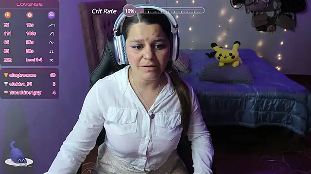 Snapshot of Sabrina_Hall_ chatting on 26, 1, 2025 Sabrina Hall online show from 26, 1, 2025