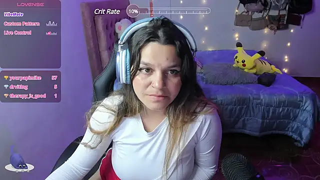 Snapshot of Sabrina_Hall_ chatting on 29, 1, 2025 Sabrina Hall online show from 29, 1, 2025