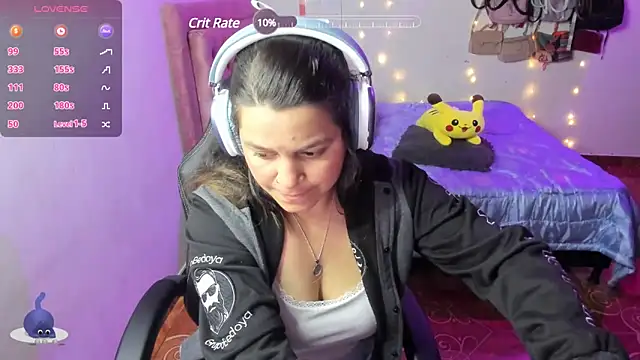 Snapshot of Sabrina_Hall_ chatting on 1, 2, 2025 Sabrina Hall online show from 1, 2, 2025