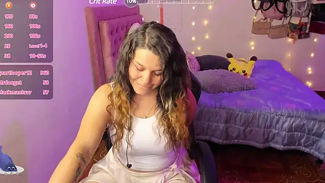 Snapshot of Sabrina_Hall_ chatting on 2, 2, 2025 Sabrina Hall online show from 2, 2, 2025