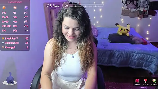 Snapshot of Sabrina_Hall_ chatting on 3, 2, 2025 Sabrina Hall online show from 3, 2, 2025