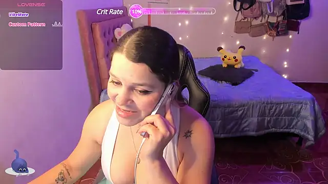 Snapshot of Sabrina_Hall_ chatting on 12, 2, 2025 Sabrina Hall online show from 12, 2, 2025