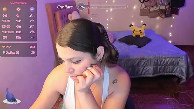 Snapshot of Sabrina_Hall_ chatting on 12, 2, 2025 Sabrina Hall online show from 12, 2, 2025