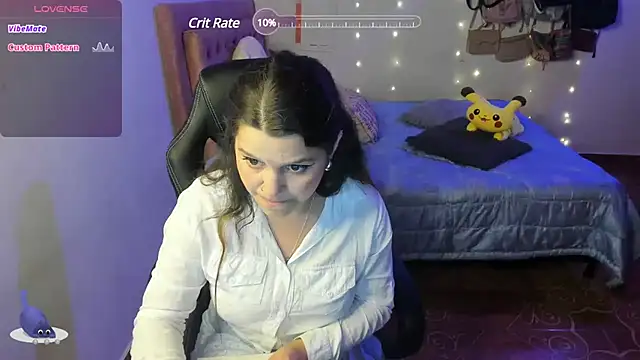 Snapshot of Sabrina_Hall_ chatting on 13, 2, 2025 Sabrina Hall online show from 13, 2, 2025