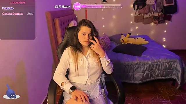 Snapshot of Sabrina_Hall_ chatting on 14, 2, 2025 Sabrina Hall online show from 14, 2, 2025