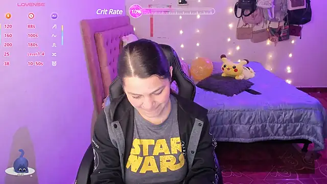 Snapshot of Sabrina_Hall_ chatting on 15, 2, 2025 Sabrina Hall online show from 15, 2, 2025