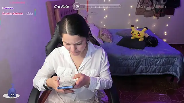 Snapshot of Sabrina_Hall_ chatting on 17, 2, 2025 Sabrina Hall online show from 17, 2, 2025