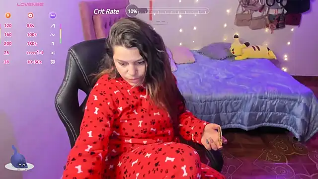 Snapshot of Sabrina_Hall_ chatting on 18, 2, 2025 Sabrina Hall online show from 18, 2, 2025