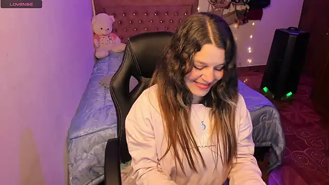 Snapshot of Sabrina_Hall_ chatting on 23, 2, 2025 Sabrina Hall online show from 23, 2, 2025