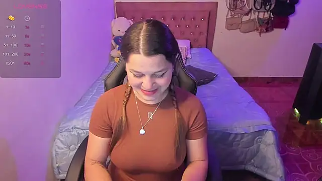 Snapshot of Sabrina_Hall_ chatting on 25, 2, 2025 Sabrina Hall online show from 25, 2, 2025