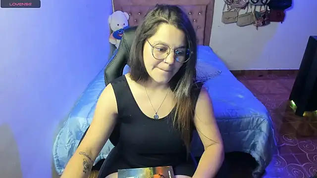 Snapshot of Sabrina_Hall_ chatting on 26, 2, 2025 Sabrina Hall online show from 26, 2, 2025