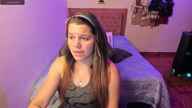 Snapshot of Sabrina_Hall_ chatting on 1, 3, 2025 Sabrina Hall online show from 1, 3, 2025