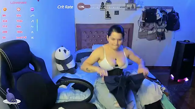 Snapshot of Sabrina_Hall_ chatting on 10, 3, 2025 Sabrina Hall online show from 10, 3, 2025