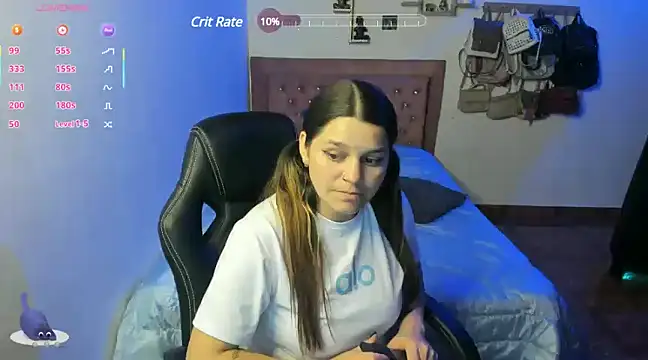 Snapshot of Sabrina_Hall_ chatting on 11, 3, 2025 Sabrina Hall online show from 11, 3, 2025