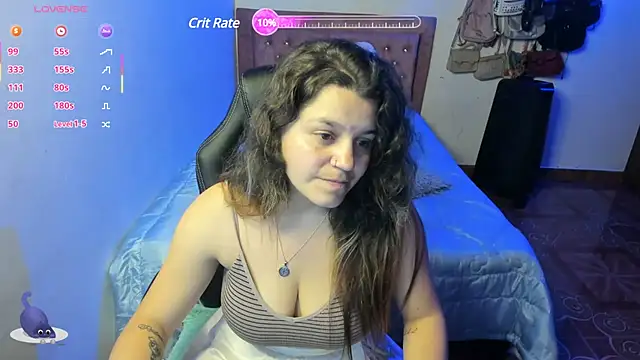 Snapshot of Sabrina_Hall_ chatting on 14, 3, 2025 Sabrina Hall online show from 14, 3, 2025