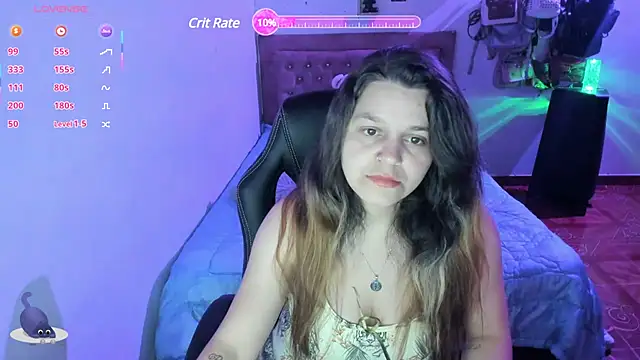 Snapshot of Sabrina_Hall_ chatting on 18, 3, 2025 Sabrina Hall online show from 18, 3, 2025